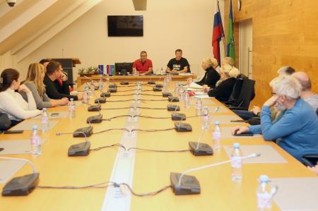 Skupščina Športne zveze Cerknica 07 Foto Ljubo Vukelič